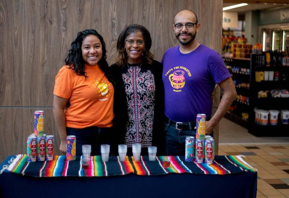 New supplier engagement program focuses on alumni entrepreneurs